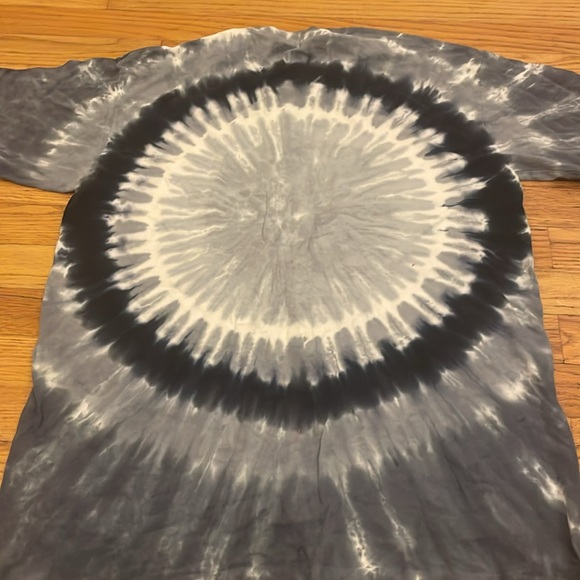 Liquid Blue Grateful Dead Baseball size L - Picture 3 of 3